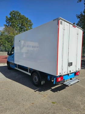 Mercedes-Benz Sprinter 314, снимка 4