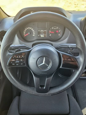 Mercedes-Benz Sprinter 314, снимка 9