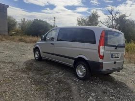 Mercedes-Benz Vito 2, 2 CDI , снимка 4