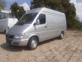 Mercedes-Benz Sprinter 313 2, 2 CDI , снимка 2