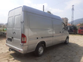 Mercedes-Benz Sprinter 313 2, 2 CDI , снимка 4