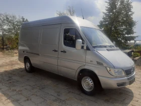 Mercedes-Benz Sprinter 313 2, 2 CDI , снимка 3