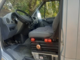 Mercedes-Benz Sprinter 313 2, 2 CDI , снимка 8