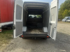 Mercedes-Benz Sprinter 313 2, 2 CDI товаропътнически, снимка 10
