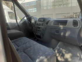 Mercedes-Benz Sprinter 313 2, 2 CDI , снимка 7