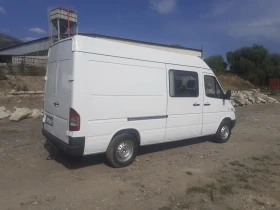 Mercedes-Benz Sprinter 313 2, 2 CDI товаропътнически, снимка 3