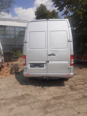 Mercedes-Benz Sprinter 313 2, 2 CDI , снимка 5
