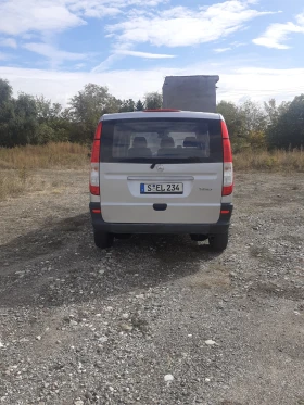 Mercedes-Benz Vito 2, 2 CDI , снимка 6
