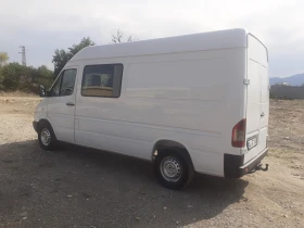 Mercedes-Benz Sprinter 313 2, 2 CDI товаропътнически, снимка 4