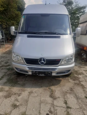 Mercedes-Benz Sprinter 313 2, 2 CDI , снимка 1