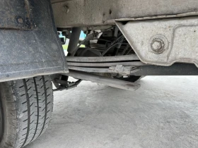 Mercedes-Benz Sprinter 411 CD1, снимка 10