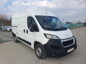 Peugeot Boxer 2, 0  Италия L2 H2, снимка 1