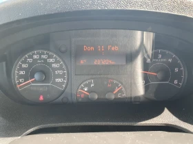 Peugeot Boxer 2, 0  Италия L2 H2, снимка 14