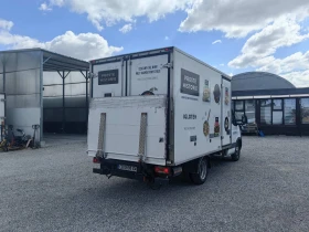 Iveco 35c13 Хладилен, снимка 2