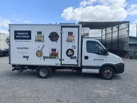 Iveco 35c13 Хладилен, снимка 3