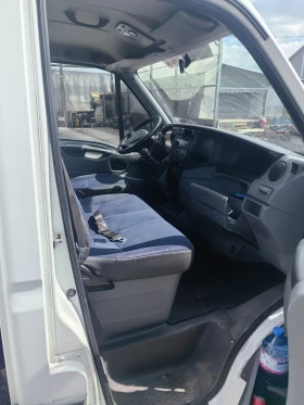 Iveco 35c13 Хладилен, снимка 6