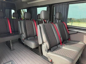 Mercedes-Benz Sprinter 316 NAVI/TV PECHKA KOJA KAMERA DISTR. , снимка 10