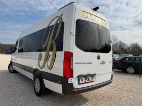 Mercedes-Benz Sprinter 316 NAVI/TV PECHKA KOJA KAMERA DISTR. , снимка 4