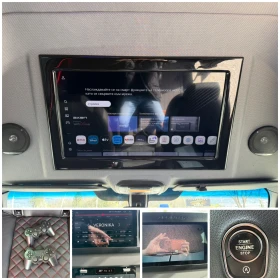 Mercedes-Benz Sprinter 316 NAVI/TV PECHKA KOJA KAMERA DISTR. , снимка 13