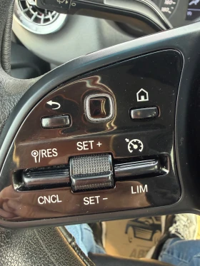 Mercedes-Benz Sprinter 316 NAVI/TV PECHKA KOJA KAMERA DISTR. , снимка 14