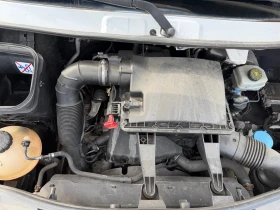 Mercedes-Benz Sprinter 316 NAVI/TV PECHKA KOJA KAMERA DISTR. , снимка 15