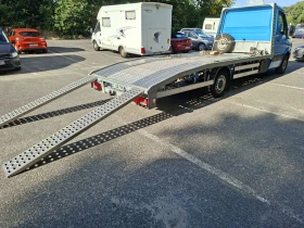 VW Crafter Пътна помощ, снимка 6