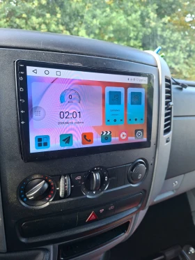 VW Crafter Пътна помощ, снимка 11