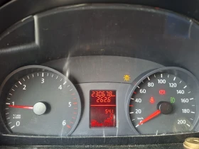 VW Crafter Пътна помощ, снимка 12