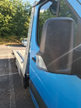 VW Crafter Пътна помощ, снимка 10