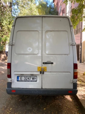 Mercedes-Benz 308, снимка 2