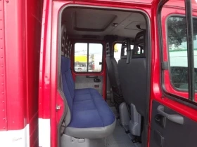 Iveco Daily 3.0HPI  КАТ. * Б* 7-места, снимка 17