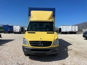 Обява за продажба на Mercedes-Benz Sprinter 416 КЛИМАТИК ~25 900 лв. - изображение 2