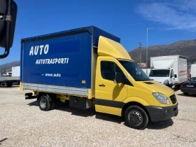 Обява за продажба на Mercedes-Benz Sprinter 416 КЛИМАТИК ~25 900 лв. - изображение 8