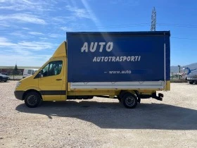 Обява за продажба на Mercedes-Benz Sprinter 416 КЛИМАТИК ~25 900 лв. - изображение 3