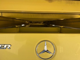 Mercedes-Benz Sprinter 416 КЛИМАТИК, снимка 10
