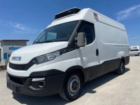 Iveco Daily  Хладилник 35-150 2.3d 150k.с., снимка 2