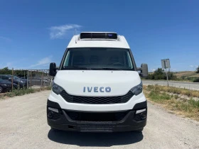 Iveco Daily  Хладилник 35-150 2.3d 150k.с., снимка 1