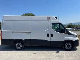 Iveco Daily  Хладилник 35-150 2.3d 150k.с., снимка 4