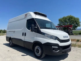 Iveco Daily  Хладилник 35-150 2.3d 150k.с., снимка 3