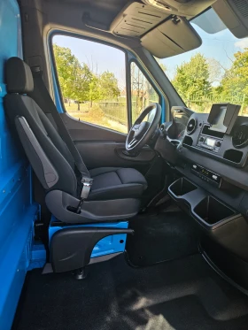 Mercedes-Benz Sprinter | Mobile.bg    8