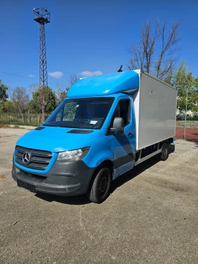 Mercedes-Benz Sprinter, снимка 1