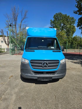 Mercedes-Benz Sprinter 314 АВТОМАТИК ТОП, снимка 3