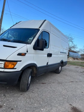 Iveco 35c15 | Mobile.bg    2