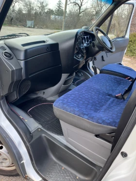 Iveco 35c15 | Mobile.bg    7
