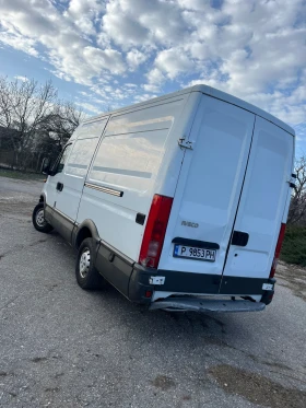 Iveco 35c15 | Mobile.bg    3