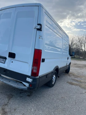 Iveco 35c15 | Mobile.bg    4