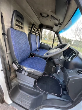 Iveco 35c15 | Mobile.bg    10