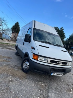     Iveco 35c15