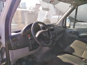 Обява за продажба на Mercedes-Benz Sprinter 316 CDI ~39 480 лв. - изображение 8