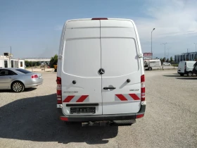 Обява за продажба на Mercedes-Benz Sprinter 316 CDI ~39 480 лв. - изображение 5